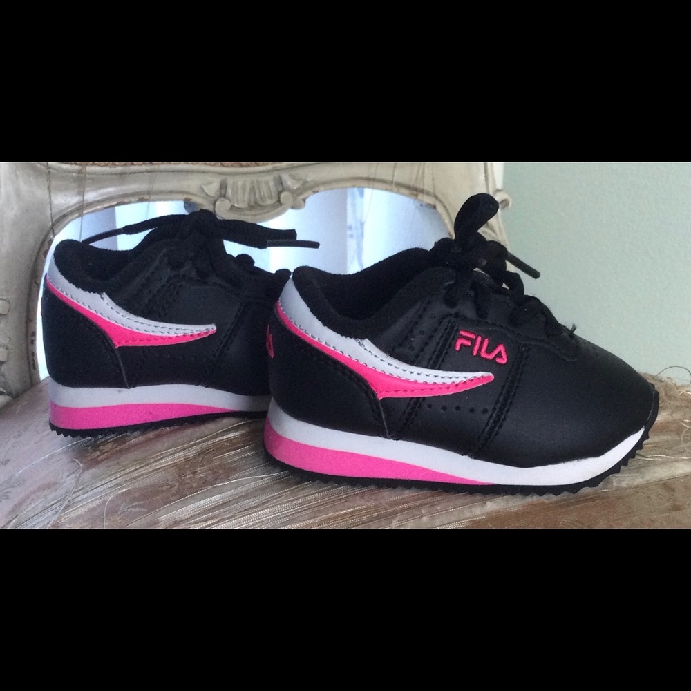 Fila Kids Sneakers